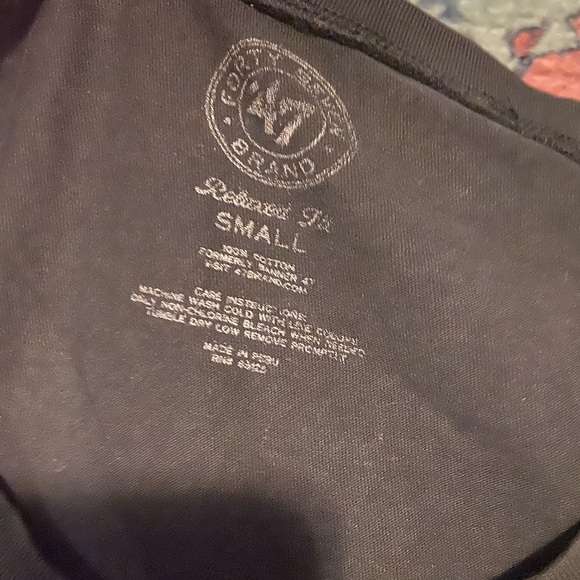 Women’s Stanford tee - Picture 3 of 5